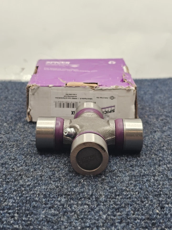 Junta universal Spicer 25-153X para Volvo 242.244.245 740 760 1975-1992 Foto 3 de 4