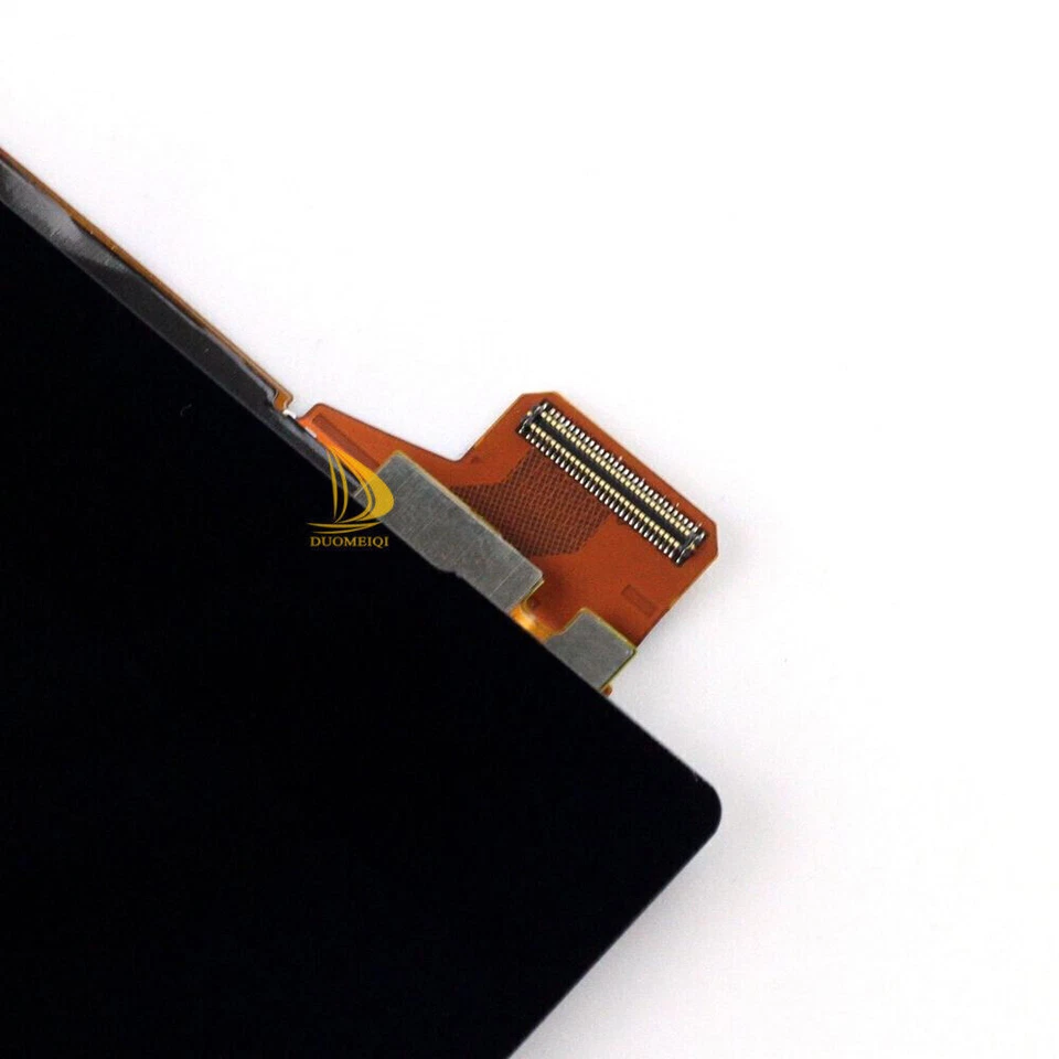 Conjunto de pantalla táctil LCD de prueba negro y DD para Sony Xperia Z5 Premium E6853 E6883 Foto 2 de 4