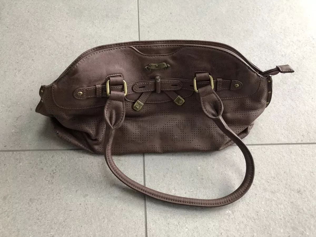 Ladies NICA Shoulder Handbag eBay