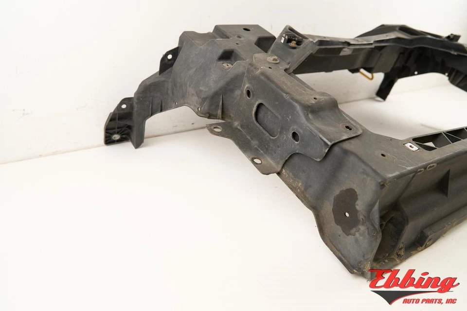 Radiator Core Support ID: 8A4Z-16138-A Fits 2008 and 2009 Ford Taurus X 706791 Foto 3 de 4