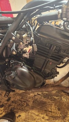 2008-2012 Ninja 250r Engine Kit