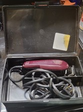 WAHL Show Plus Animal Clippers used Working 
