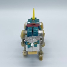 1984 LJN VOLTRON W.E.P. LTD. Defender of the Universe VTG