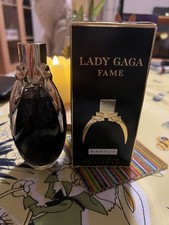 Lady Gaga Fame Black Fluid Eau De Parfum 100 Ml Neu