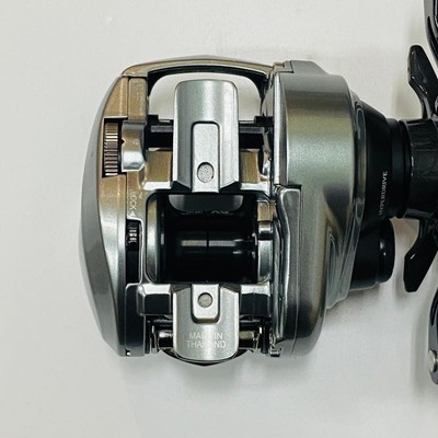 Used [Rank A] Daiwa 21 Alphas SV TW 800HL | eBay