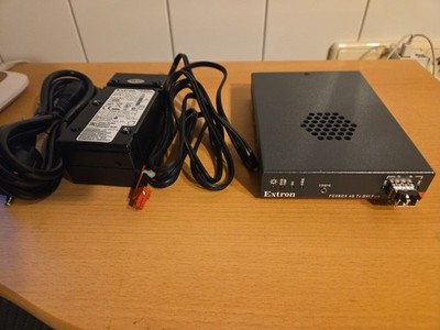 Extron FOXBOX 4G Tx DVI Plus (Sender)   inkl. Netzteil