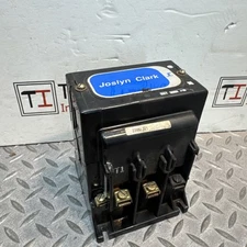 Joslyn Clark 5DP1-21100 Definite Purpose Contactor 30 Amps 500 VDC    D-2