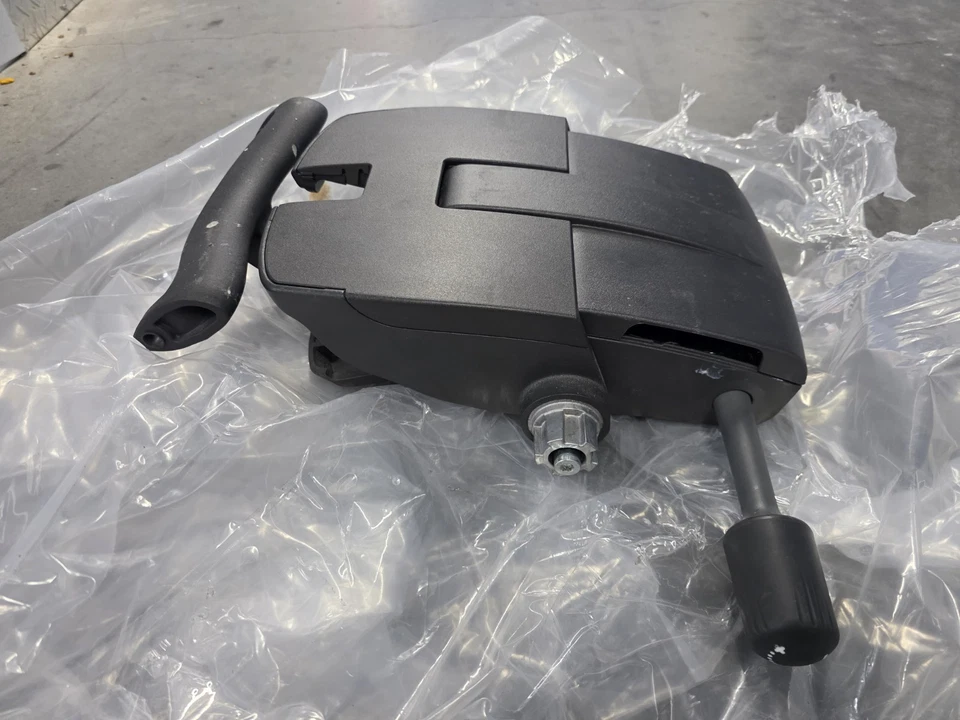 Herman Miller Remastered Aeron Size B Tilt Mechanism  - Image 2 of 4