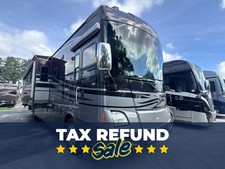 2008 Winnebago VECTRA TD VECTRA TD