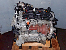 Motor 1,5BlueHdi 130 YH01 YHZ 41TKM Peugeot Citroen Berlingo 96KW 131PS 2018-