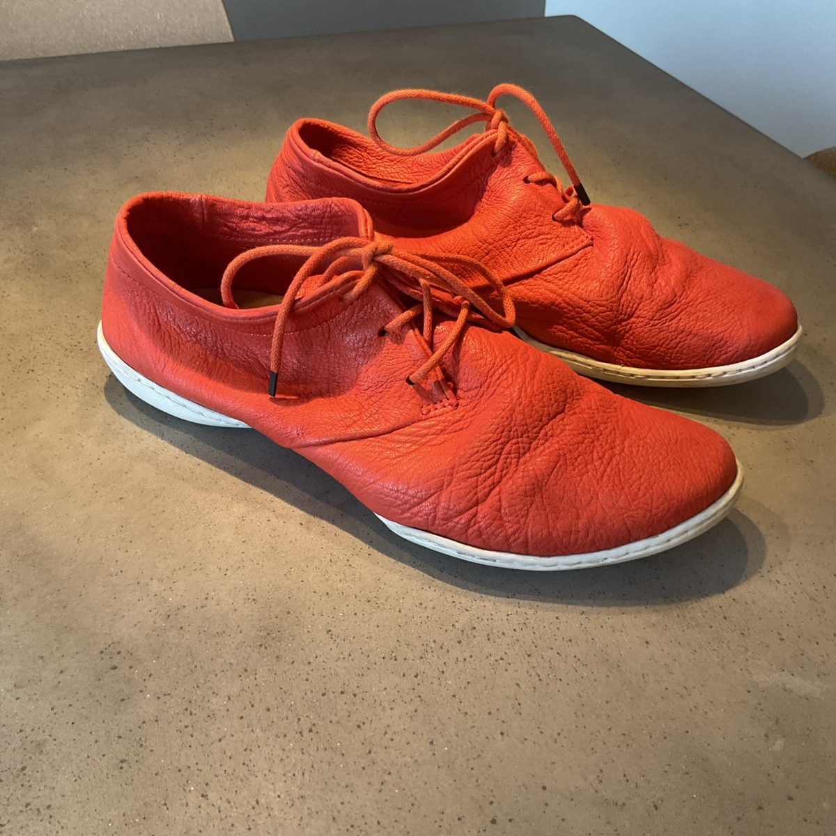Trippen Shoes 38 $480 View 2
