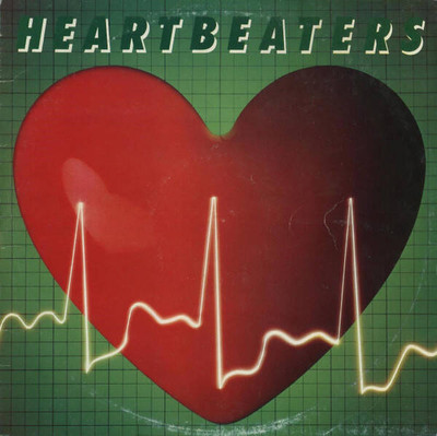 Various - Heartbeaters (VINYL)