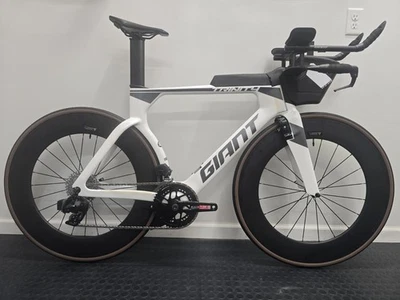 Giant White Bikes for sale | eBay