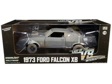 Greenlight 13559 1/18 1973 Ford Falcon XB RHD (Right Hand Drive)