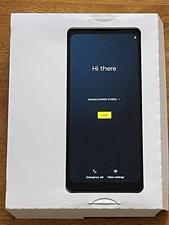 Unlocked Moto G Play 2023 XT2271DL 32GB Smartphone Mint Condition