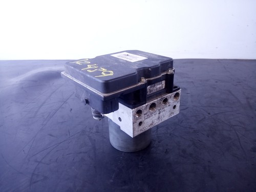 8E0614517AQ ABS SYSTÈME ANTI-BLOCAGE DES ROUES / P3-A8-18-4 / 0265234105 / 251 - Zdjęcie 1 z 10