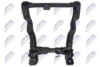 Original NTY Hilfsrahmen/AggregateträGer ZRZ-HY-503 FüR Hyundai