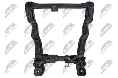 Original NTY Hilfsrahmen/Aggregateträger ZRZ-HY-503 für Hyundai