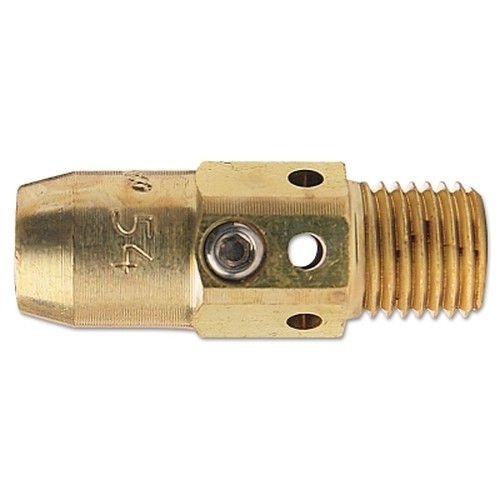 TWECO WS54A Spray Master Heavy Duty Torch Gun Diffuser 360 Brass