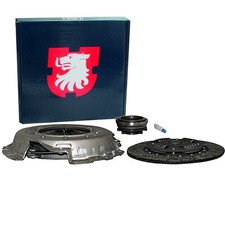 Kit d'embrayage Mitsubishi L200