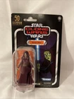Star Wars Barriss Offee 3.75 Figure Vintage Collection VC214 (card not mint)