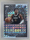 GG Jackson II 2025 Topps Chrome #SS-GGJ Geometric Refractor Signature Style Auto