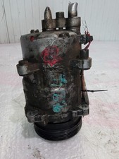 Climatisation et Accessoires Ford SIERRA