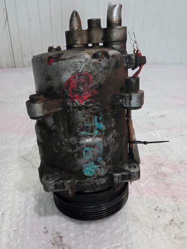 klimakompressor 667727 VOLKSWAGEN PASSAT BERLINA 312 1990