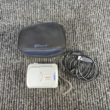 Olympus CAMEDIA D-40ZOOM Compact Digital Camera 4.0MP 2.8x Zoom Silver