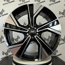 4 Alloy Wheels Compatible With Ford C-max Focus Kuga Mondeo Puma Galaxy 19 New 4 Alloy Wheels Compatible With Ford C-max Focus Kuga Mondeo Puma Galaxy 19 New