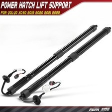 2Pcs Rear Tailgate Power Lift Supports Struts for Volvo XC40 2019 2020 2021 2022