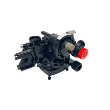 Ideal Atlantic Combi 24 30 35 Pump  Housıng 177925