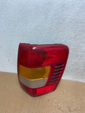 1999-2004 Jeep Grand Cherokee Wj Right Passenger Rh Tail Light Ai4490 Lk
