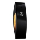 Mercedes Benz Club Black By Mercedes Benz 50ml Edts Mens