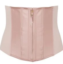 SPANX Under Sculpture Waist Cincher Cameo Blush Size S/P  10212R  MSRP $168