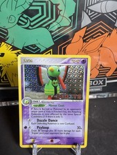 Xatu - 29/107 Deoxys LP Reverse Holo Warped on eBay
