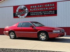 1995 Cadillac Eldorado for Sale