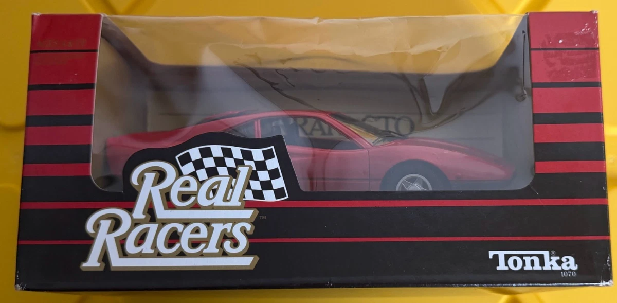 Tonka Ferrari Diecast & Toy Vehicles for sale - eBay
