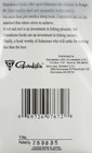 (LOT OF 4) GAMAKATSU SPINNER BAIT HOOK VALUE PACK 5/0 55015-25 K3232 — photo 2