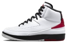 Air Jordan 2 Retro Chicago 2022 Womens DX4400-106