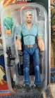 2007 HASBRO GI Joe 25th Anniversary Sailor SHIPWRECK NISP FOIL CARD