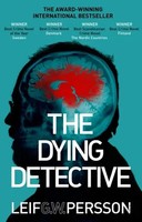 The Dying Detective | Leif G W Persson | Taschenbuch | Kartoniert / Broschiert