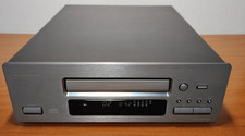 KENWOOD DP-1001 K's Series CD Player DAC7 AC100V 50Hz/60Hz Audio Silver Japan