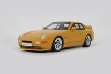 GT Spirit Porsche 968 Turbo S Coupe 1993 1:18 GT947