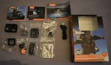Rollei Actioncam 530 4K Remote WIFI Modell 2