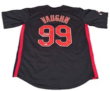 ADAM SANDLER, ROB SCHNEIDER, CHARLIE SHEEN, DAVID SPADE SIGNED MOVIE JERSEY COA