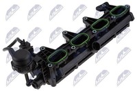 AnsaugbrÜCke AnsaugkrÜMmer FÜR Audi VW
