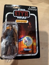 Star Wars Vintage Collection Anakin Skywalker VC13
