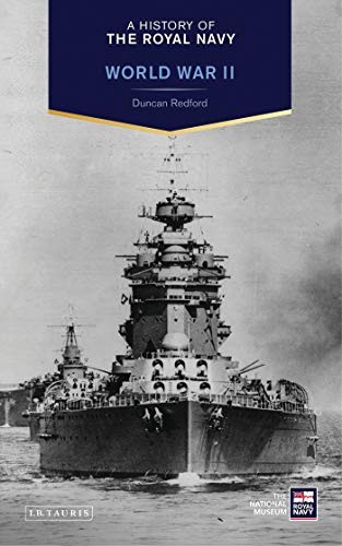 A History of the Royal Navy: World War II - Image 3
