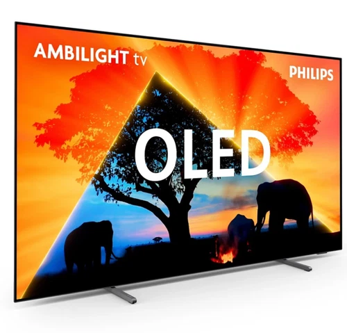 Philips 65OLED759/12 164 cm OLED-Fernseher, 65 Zoll Smart TV - Bild 1 von 1